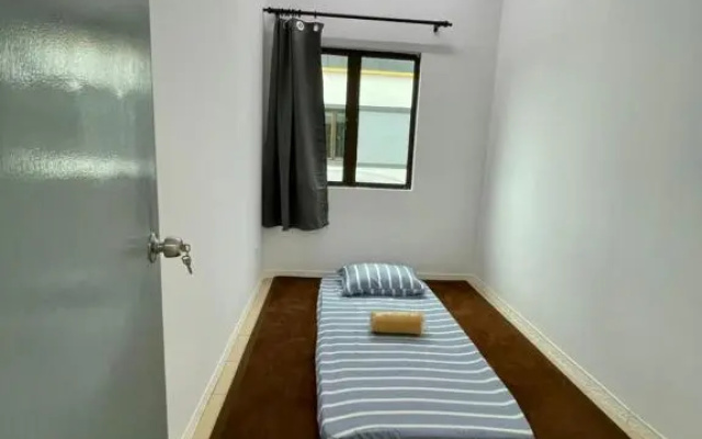 Inderaloka Villa 23B Free Parking