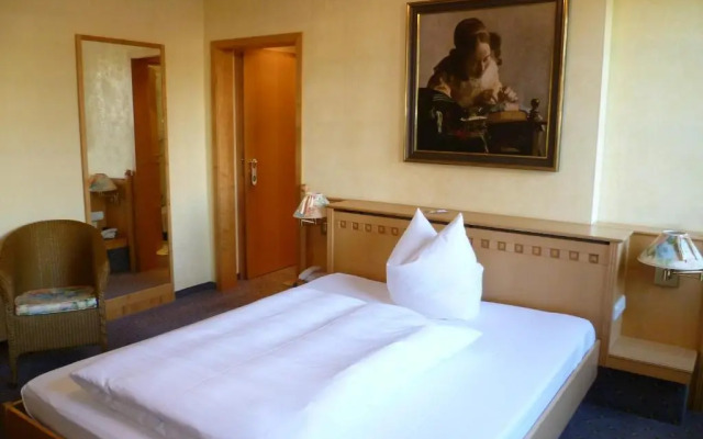 Landhotel Gut Haidt