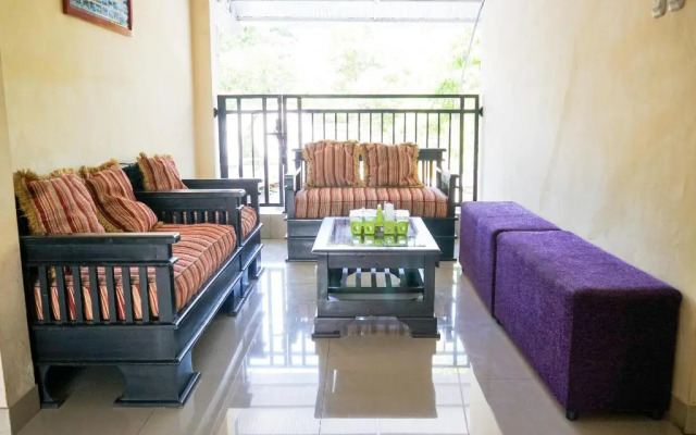 OYO 941 Hotel Manggala Syariah