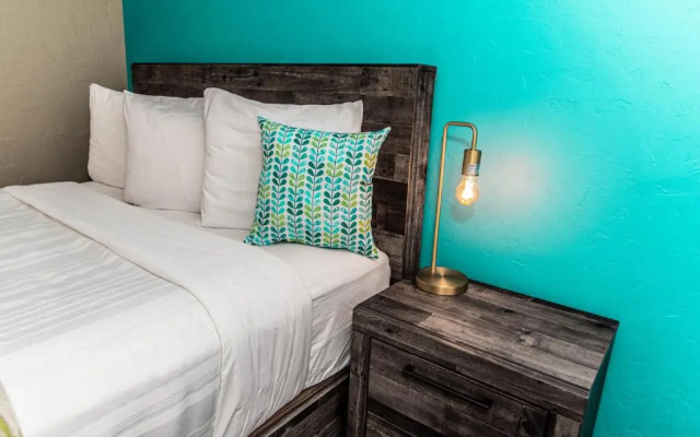 American Classic Inn