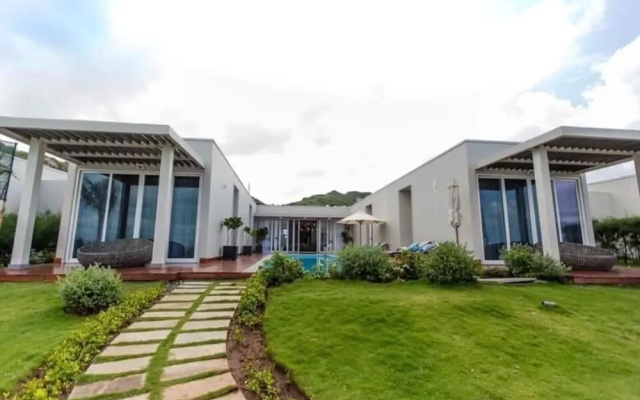 7S Hotel Ocean Nami Vung Tau