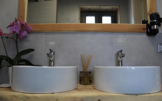 Chalet Margoni