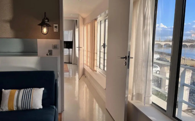 Les 3 Lieux - Hôtel, Restaurant, Espace sensoriel