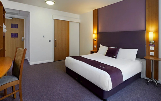 Premier Inn Chippenham