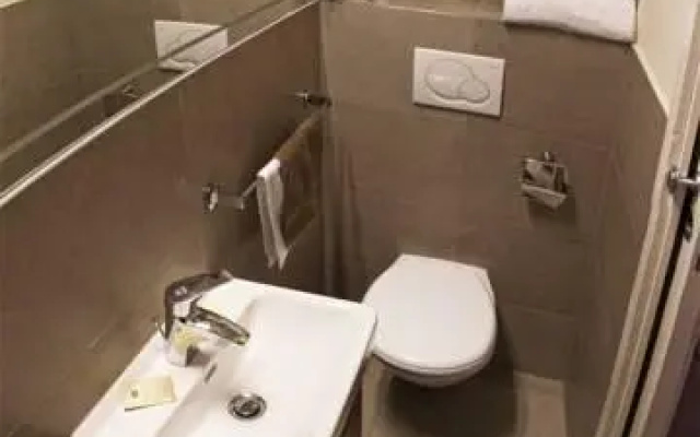 Exclusive Centre Apartments & Rooms