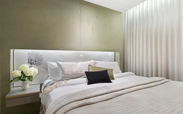 Shoreham Hotel - Powered By Jurny