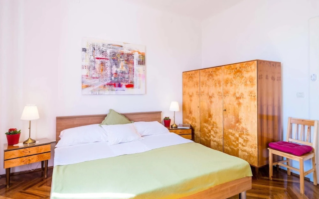Stunning Apartment in Dubrovnik With Wifi and 2 Bedrooms