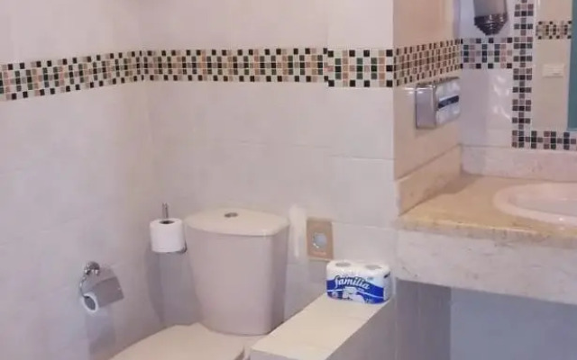 El Gouna Abu Tig Studio- Economy Stay