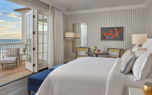 Rosewood Miramar Beach