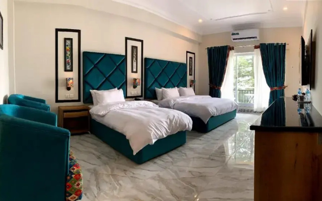 Hotel Elites