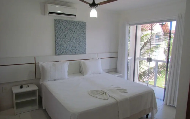 7 Heaven Porto seguro