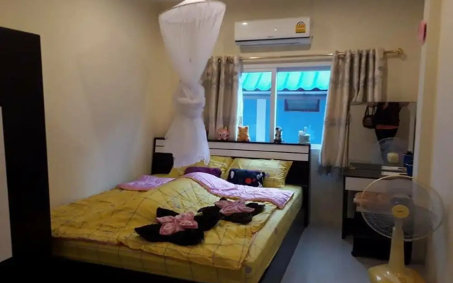 Pattaya SKJ