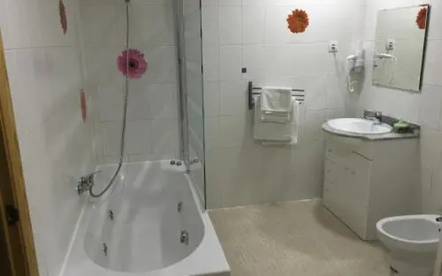 Hostal Tres Cantos