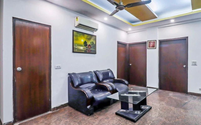 Hotel Vm Residency by OYO