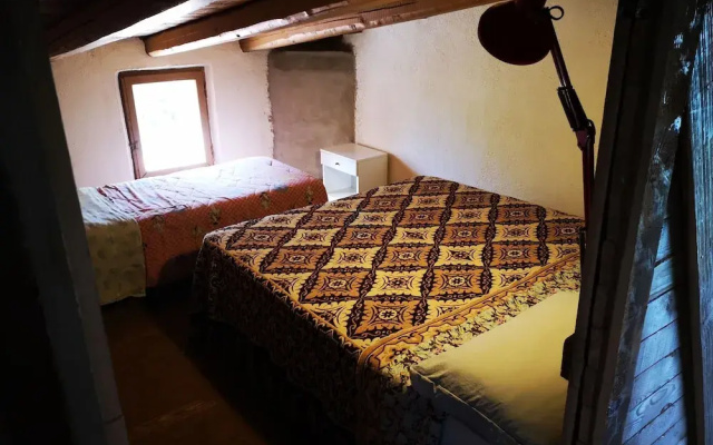 2nd Private Room in the Attic With Shared Bathroom use
