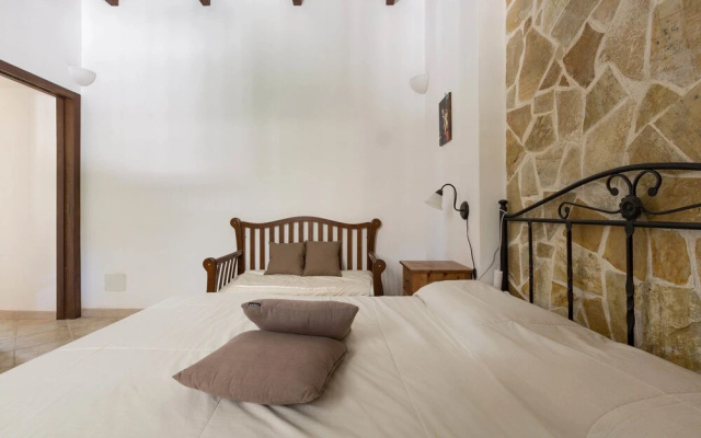 Villa Cri