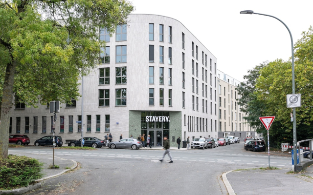 STAYERY Bochum Ehrenfeld