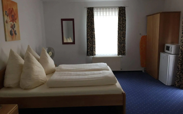 TDY Homes Hotel Schattner