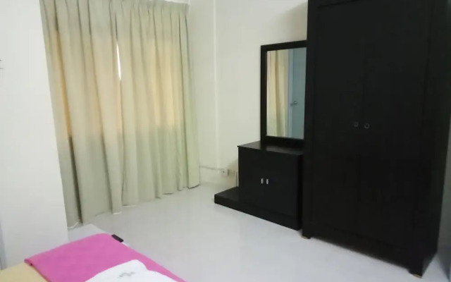 Rose Condo Cocobay Beach Resort