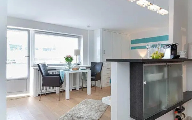 Luxusnest AD5-104