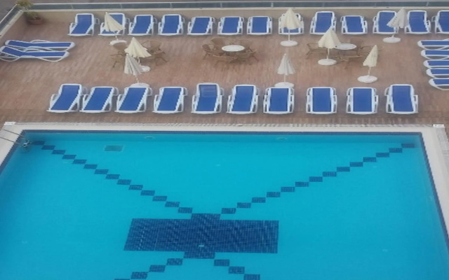 Sun Star Beach