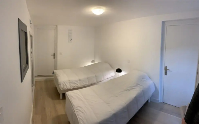 Appartement Le Curt Annecy Vieille Ville
