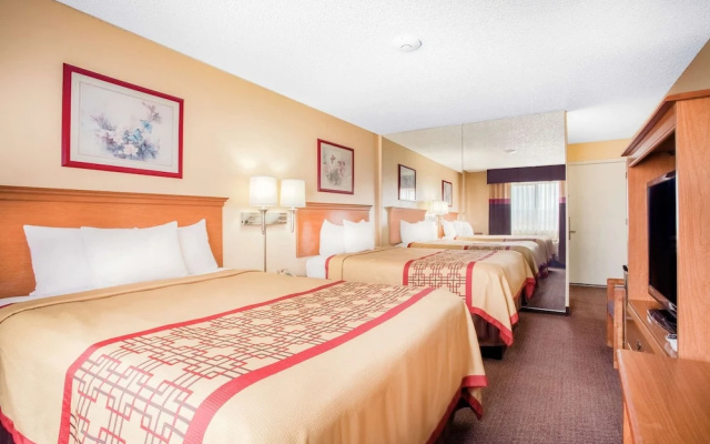Days Inn St. George