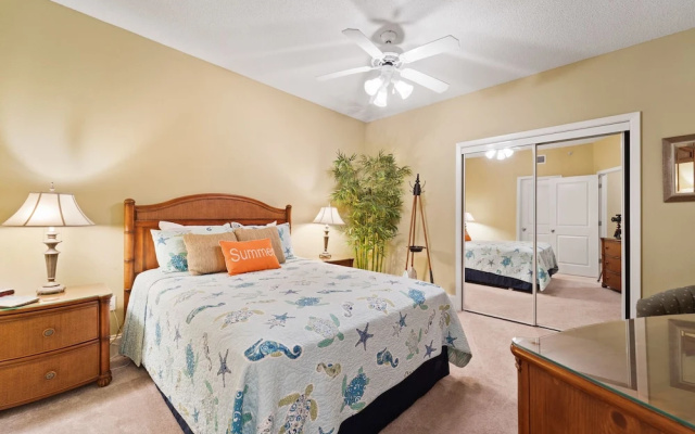 Three Bedroom With Gorgeous Views Crb0305