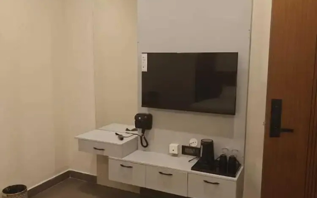 Hotel Diyanvi