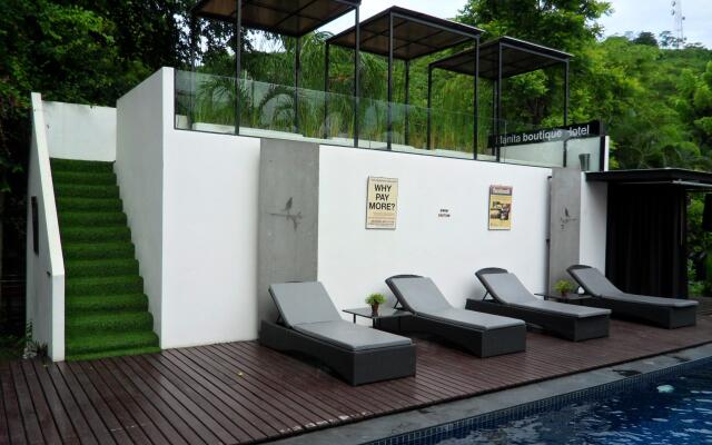 Manita Boutique Hotel 2