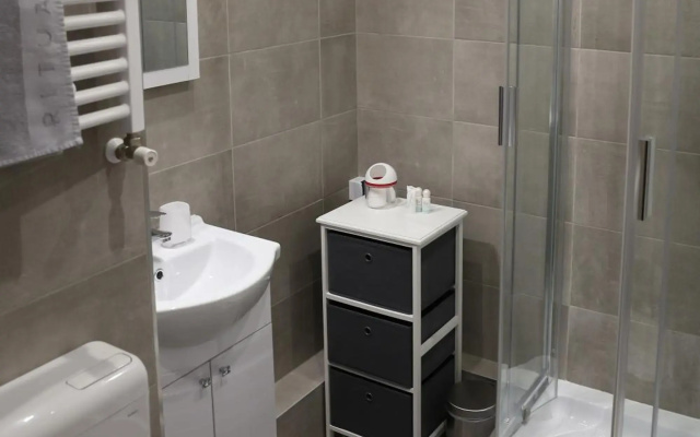 Aliz Apartman