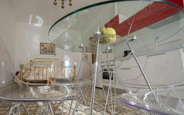 Ai Cappuccini Guest House