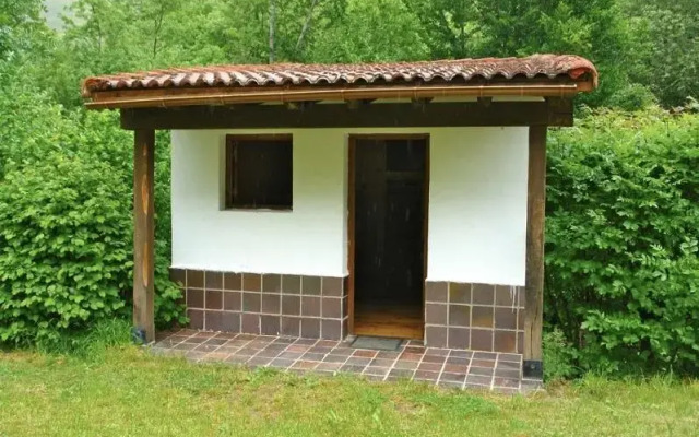 Camping El Cares Picos de Europa