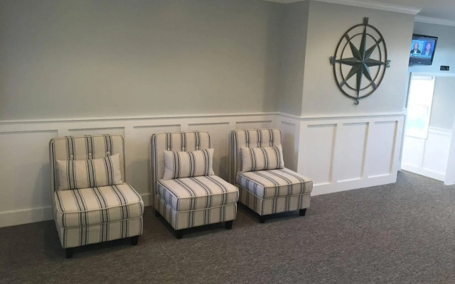 The Wellington Hotel & Suites Oceanblock