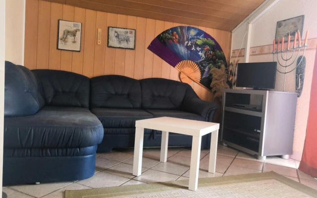 Apartment am Meer