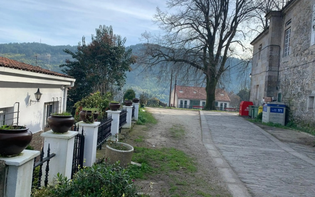 A casiña do Rodri