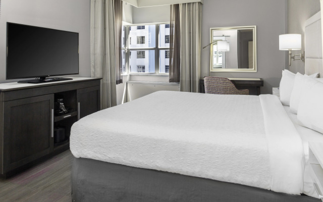 Hotel Continental Miami Beach, Tapestry Collection by Hilton