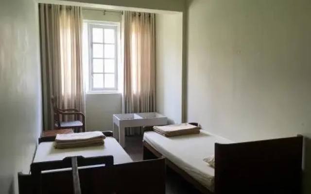 Railway Lodge Hostel