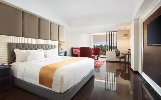 Grand Rohan Jogja