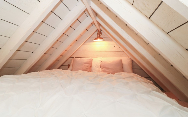Shades Farm Summerhouse