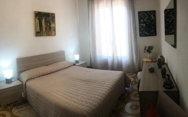 Casa Alba Serena