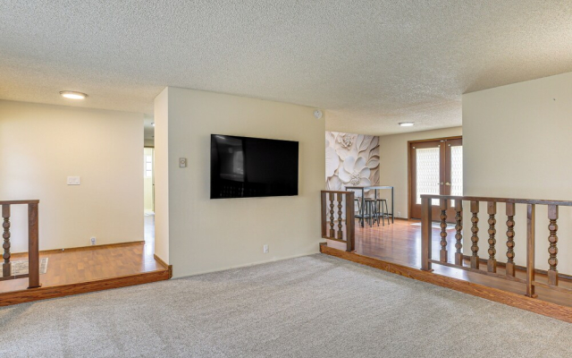 Quiet Eugene Retreat Near Mount Pisgah & Campus!
