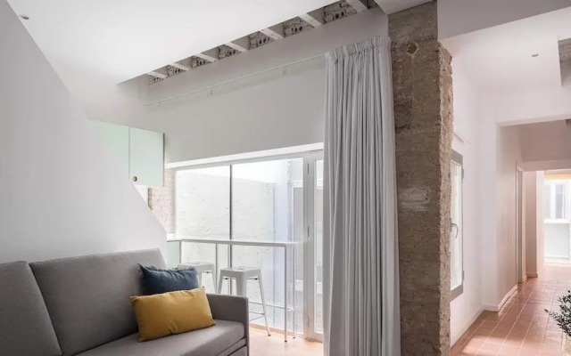 Don Fadrique Apartments by Olala Homes
