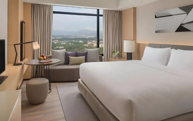 Seda Vertis North Quezon City