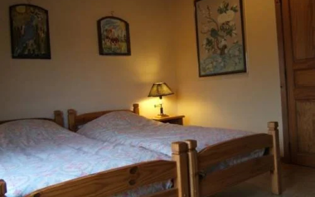 B&B Wilgenhof