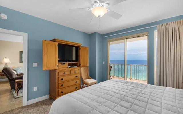 Treasure Island 605