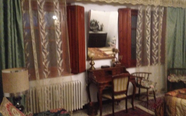 Villa Firenze Casa Serena