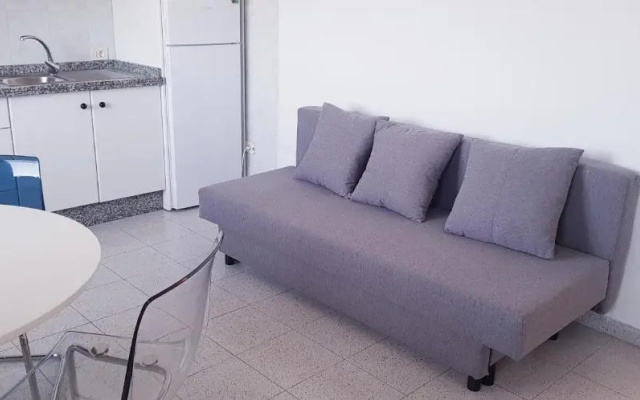 Apartamentos azayara