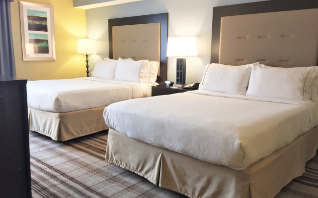 Holiday Inn Express Chicago NW - Arlington Heights by IHG