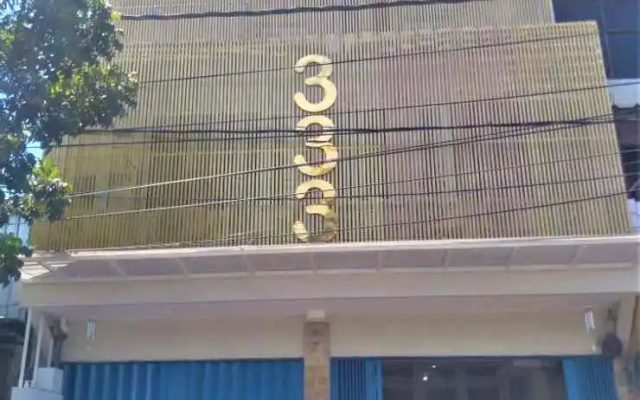 Bloomington Homestay Syariah